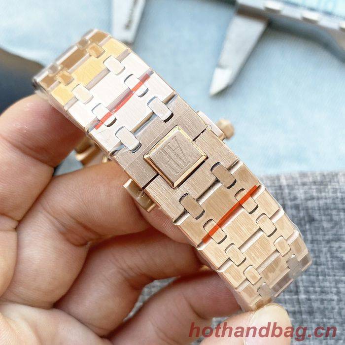 Audemars Piguet Watch APW00034-1 Audemars Piguet Watch APW00034-1